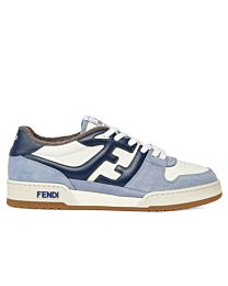 Fendi Unisex Match 7E1493 Blue