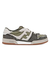 Fendi Unisex Match 7E1495 