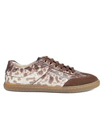 Fendi Unisex Flair 8E8503 Coffee