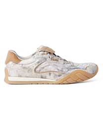 Fendi Unisex Wave Pulse 8E8820 Cream