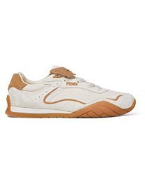 Fendi Unisex Wave Pulse 8E8820 Cream