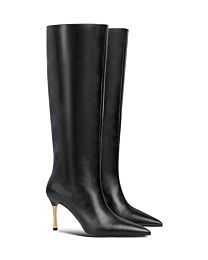 Gucci Women's Bombshell boot 865387 Black