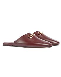Gucci Women's Mule with Horsebit 849565