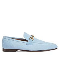 Gucci Men's Jordaan Loafer 406994 