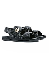 Gucci Women's Sandals With Double G