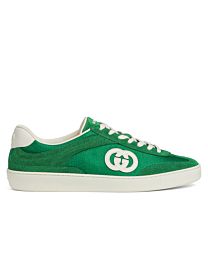 Gucci Unisex Interlocking G Sneaker 791742 