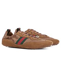 Gucci Women's Shift Women's Sneakers 857963