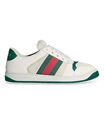 Gucci Unisex Screener Sneaker Green