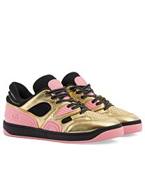 Gucci Unisex Gucci Basket sneaker 