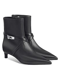 Hermes Women's Nice 40 Ankle Boot H262218