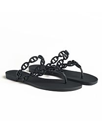Hermes Island Sandal