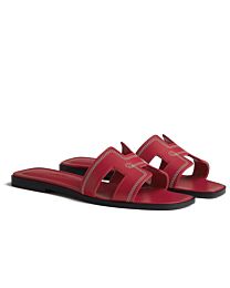 Hermes Women's Oran Sandal 