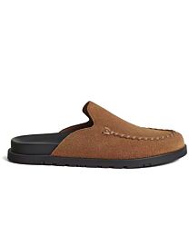 Hermes Unisex Johan Mule 