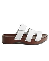 Hermes Women's Kos Clog 