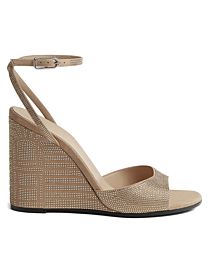 Hermes Women's Jolie 100 Sandal 
