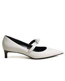 Hermes Women's Kiara 40 Pump 