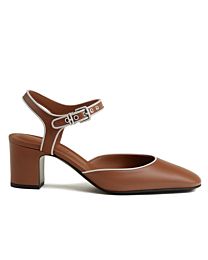 Hermes Women's Kamilla 60 Pump 