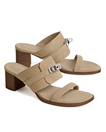 Hermes Women's Ninon 50 Sandal H262127