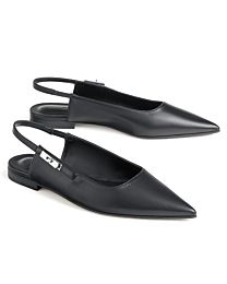 Hermes Women's Lovely Slingback H261053