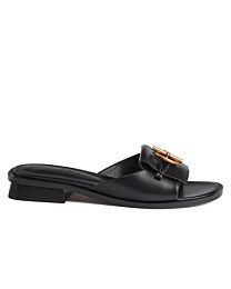 Hermes Women's Isle Sandal 