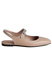 Hermes Women's Kleo Slingback 