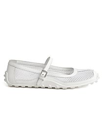 Hermes Women's Kichu Ballet Flat 