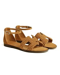 Hermes Women's Santorini Sandal 252166