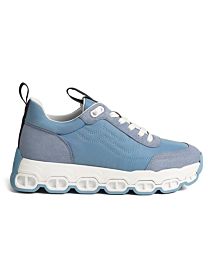 Hermes Unisex Impulse Sneaker Blue