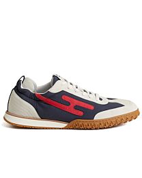 Hermes Unisex Jet Sneaker 