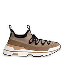 Hermes Men's Moove Sneaker H261875