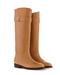 Louis Vuitton Women's Amiral High Boot 1AGWI4