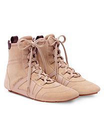 Louis Vuitton Women's LV Sneakerina Ankle Boots 1AK5J