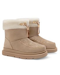 Louis Vuitton Women's Cortina Ankle Boot 1AIUEB