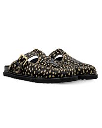 Louis Vuitton Women's Colorado Closed Mule 1AKJHN Coffee