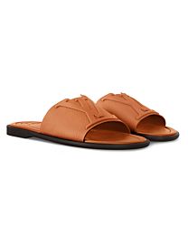 Louis Vuitton Men's LV Portofino Mule 1AJVB