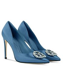 Louis Vuitton Women's Met Pump 1AIS