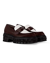 Louis Vuitton Women's Record Loafer