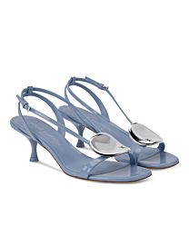 Louis Vuitton Women's LV Treasure Sandal 1AK4F
