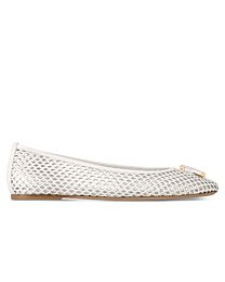Louis Vuitton Women's Shake Flat Ballerina 
