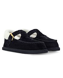 Louis Vuitton Women's Colorado Comfort Mary Jane 1ADC1A Black