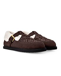 Louis Vuitton Women's Colorado Comfort Mary Jane 1AIGLH