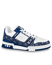 Louis Vuitton Unisex LV Trainers 
