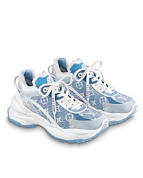 Louis Vuitton Women's Run 55 Sneaker 