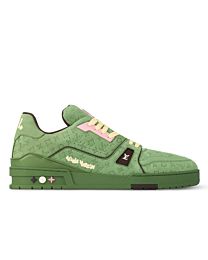 Louis Vuitton Unisex LV Trainer Sneaker 1ACR5X 1ACR6C 1ACRYB 