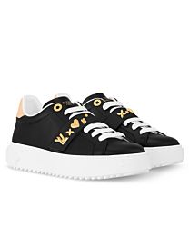 Louis Vuitton Women's Time Out Sneaker 1AD2W2 1AD2WI 