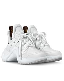 Louis Vuitton Women's LV Archlight Sneaker 1ADBU7 1ADBUN 