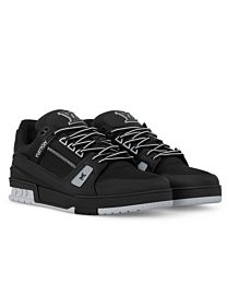 Louis Vuitton Unisex LV Trainer Sneaker 1ADEW4 1ADEWO 