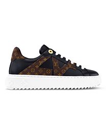 Louis Vuitton Women's Time Out Sneaker