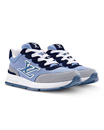 Louis Vuitton Women's LV Classic Sneaker 1AIOJJ