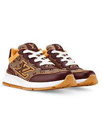 Louis Vuitton Women's LV Classic Sneaker 1AJ715